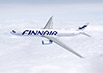Finnair fly