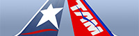 Fly med LATAM Airlines